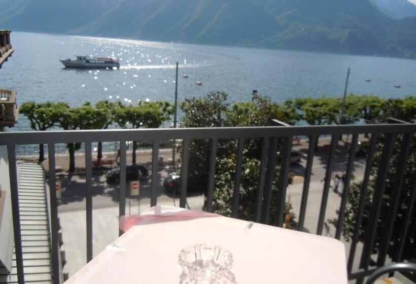 اتاق استاندارد سه نفره, Swiss Lodge Nassa Garni