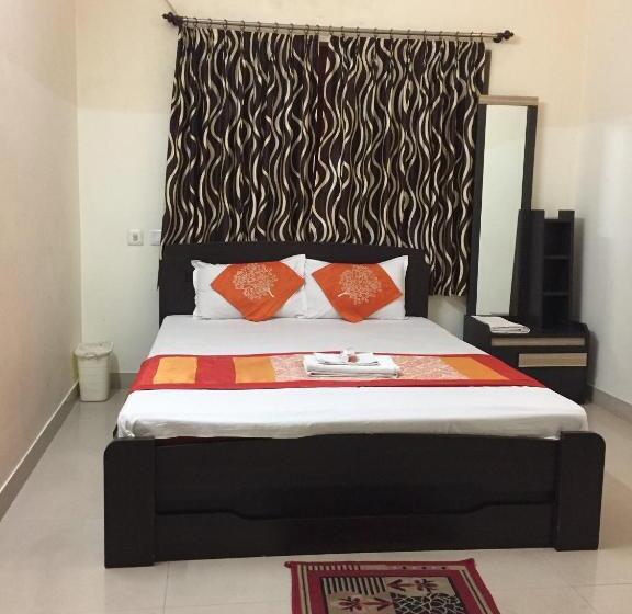 标准间, Lake Land Guest House