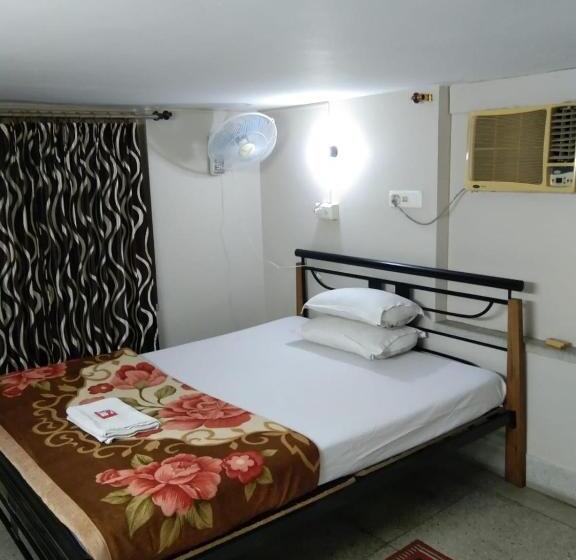 基本间, Lake Land Guest House