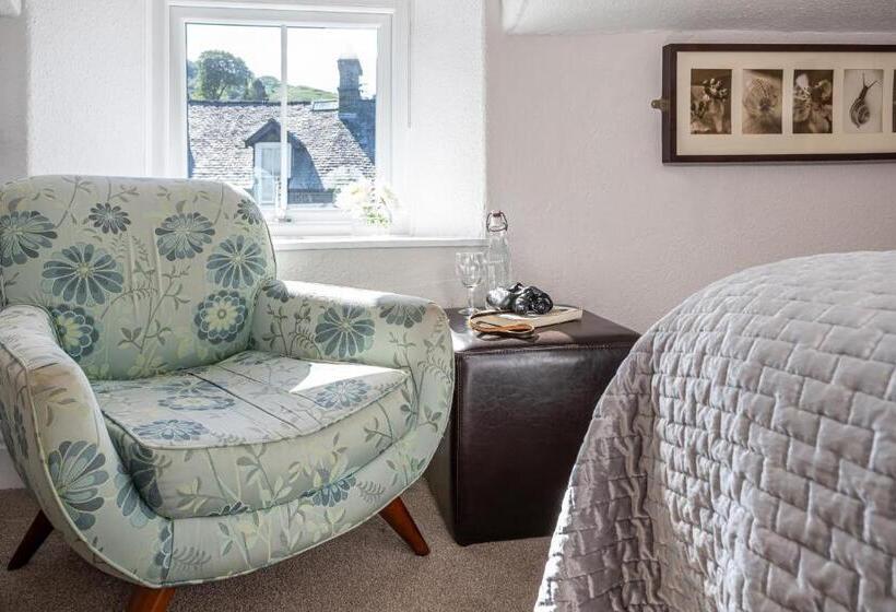 Quarto Superior Cama King, Norwood House