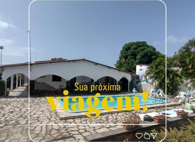 اتاق استاندارد سه نفره, Pousada Dos Arcos E Condomínio