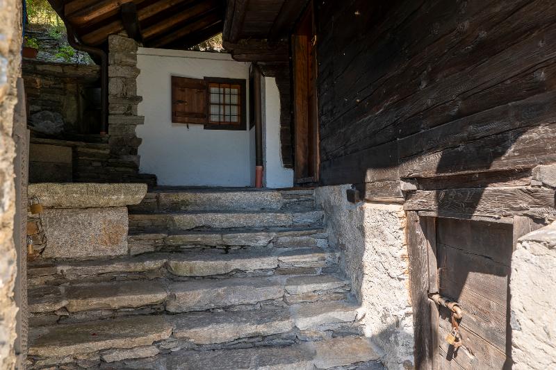 آپارتمان 2 خوابه, Incanto Walser Apartments