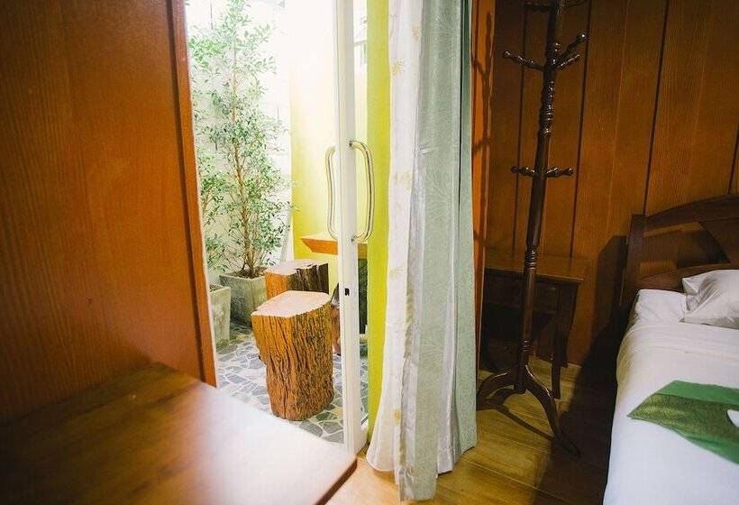 Номер Стандарт, Suantung Coffee & Guesthouse