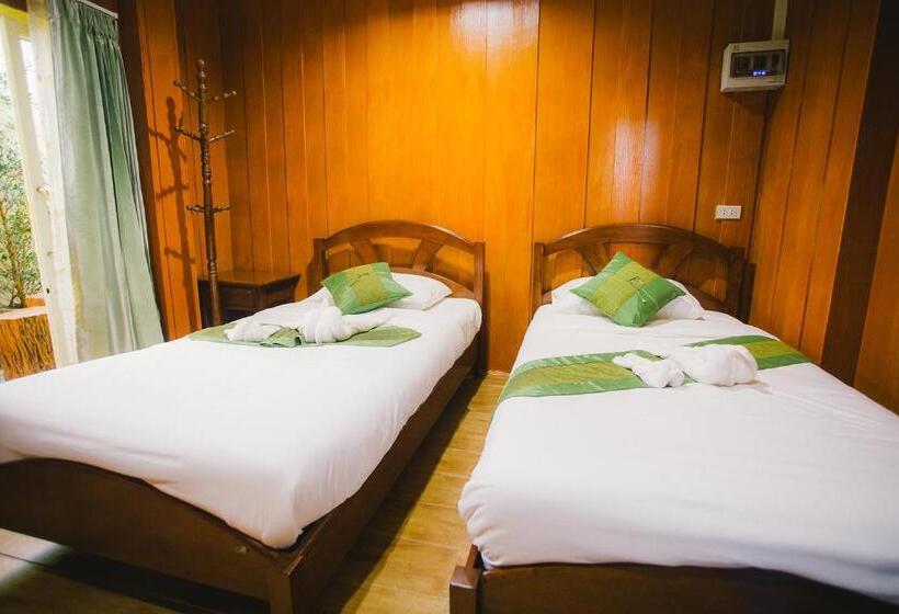 Номер Стандарт, Suantung Coffee & Guesthouse