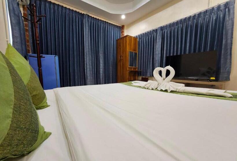 Номер Superior, Suantung Coffee & Guesthouse