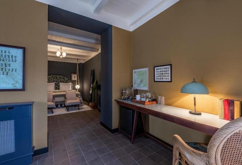 استودیو استاندارد با تخت کینگ, Communal Hotel Telavi