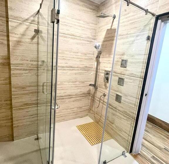 اتاق استاندارد با چشم‌انداز, The Z Retreat And Spa