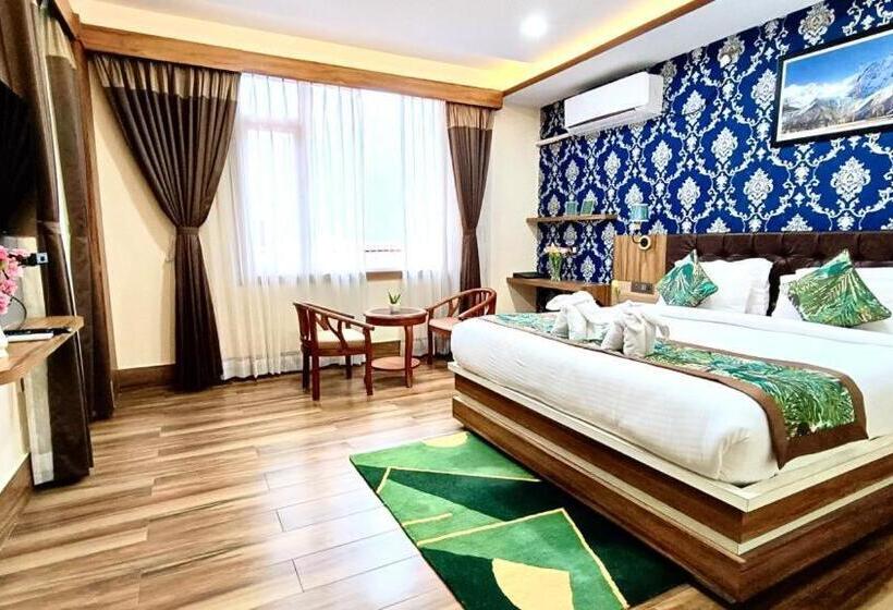 سوییت, The Z Retreat And Spa