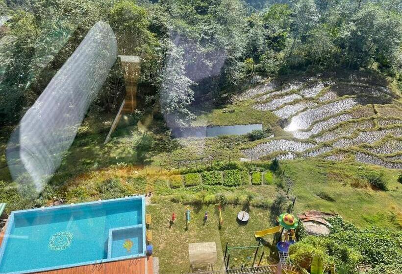 اتاق سوپریور, The Z Retreat And Spa