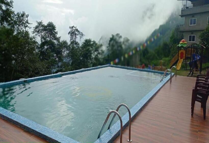 اتاق سوپریور, The Z Retreat And Spa