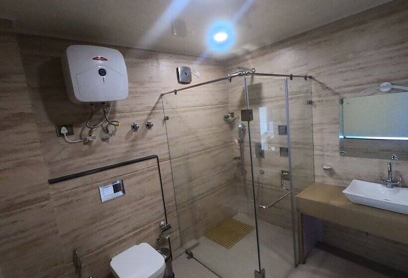 اتاق سوپریور, The Z Retreat And Spa