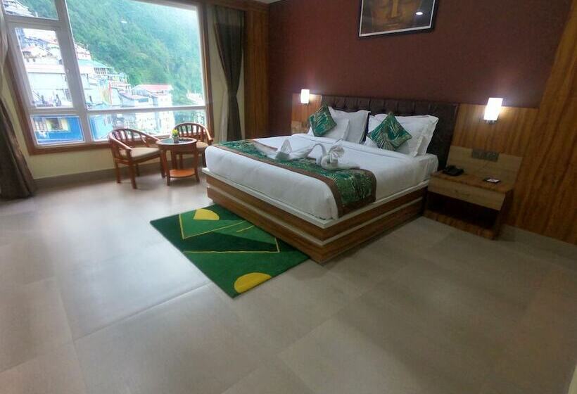 اتاق سوپریور, The Z Retreat And Spa