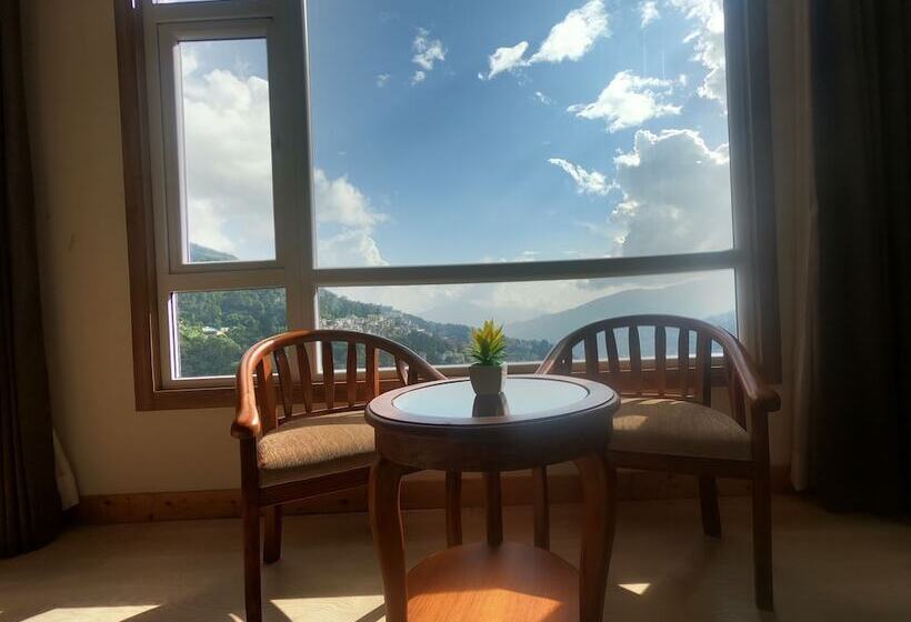 اتاق سوپریور, The Z Retreat And Spa