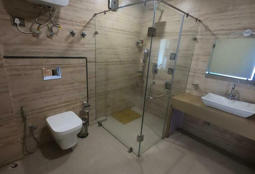 اتاق سوپریور, The Z Retreat And Spa