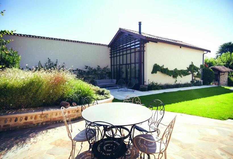 Люкс Повышенной Комфортности, Le Relais De La Godasse