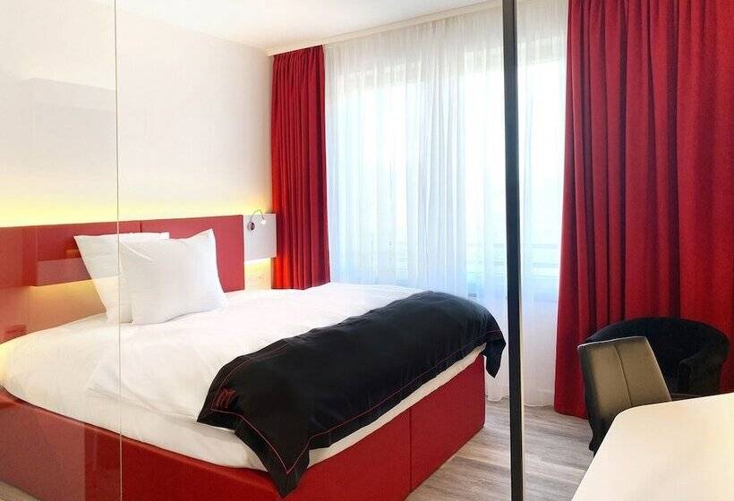 Номер Стандарт, Dormero Hotel Deggendorf