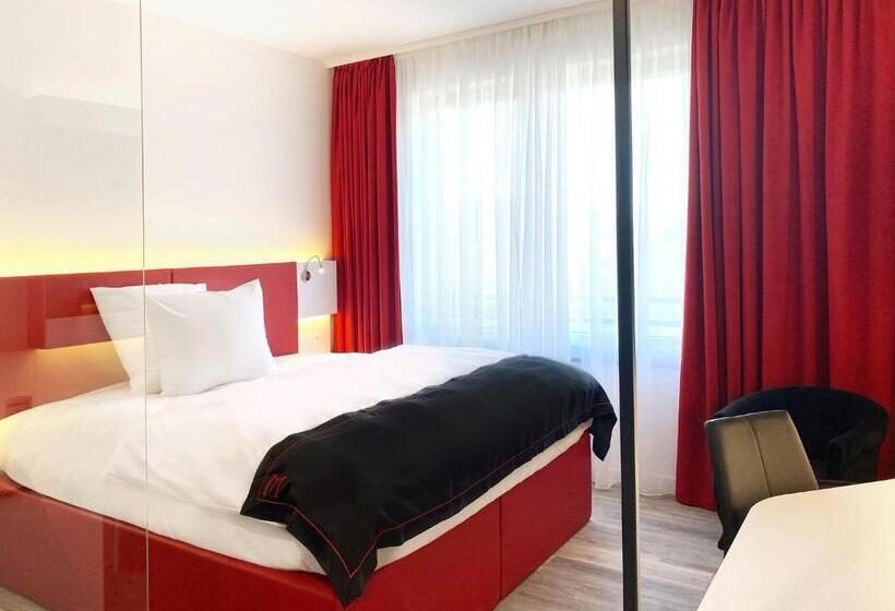 Номер Стандарт, Dormero Hotel Deggendorf