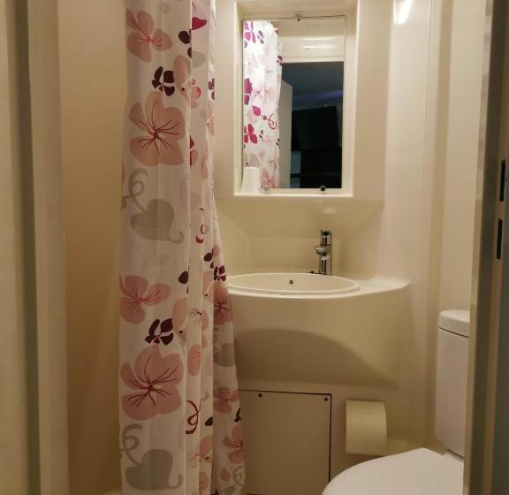 Номер Стандарт, Fasthotel Paris Ouest Bouafle