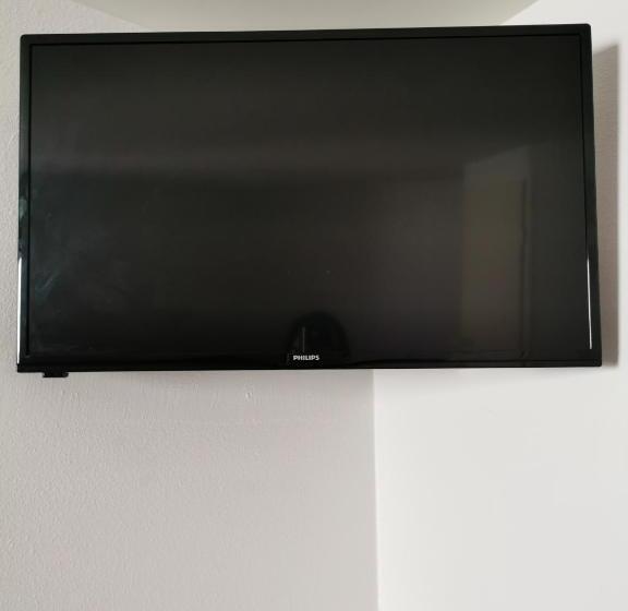 Номер Superior, Fasthotel Paris Ouest Bouafle