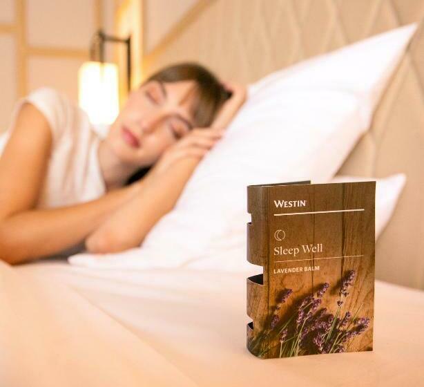 اتاق لوکس با تخت بزرگ, The Westin Goa, Anjuna