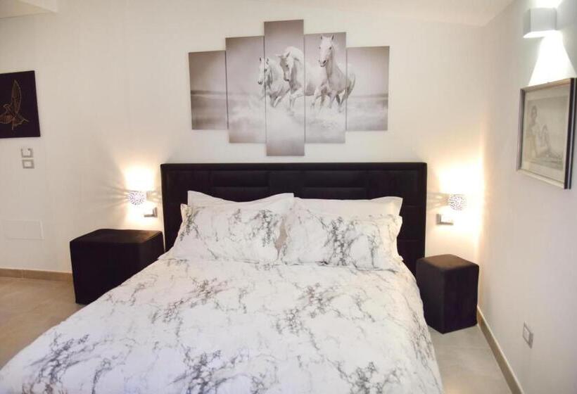 اتاق استاندارد, B&b Gda