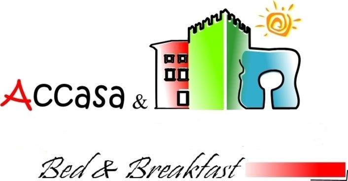 اتاق استاندارد چهار تخته, Affittacamere Accasa