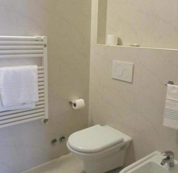 اتاق استاندارد یک نفره, Affittacamere Accasa