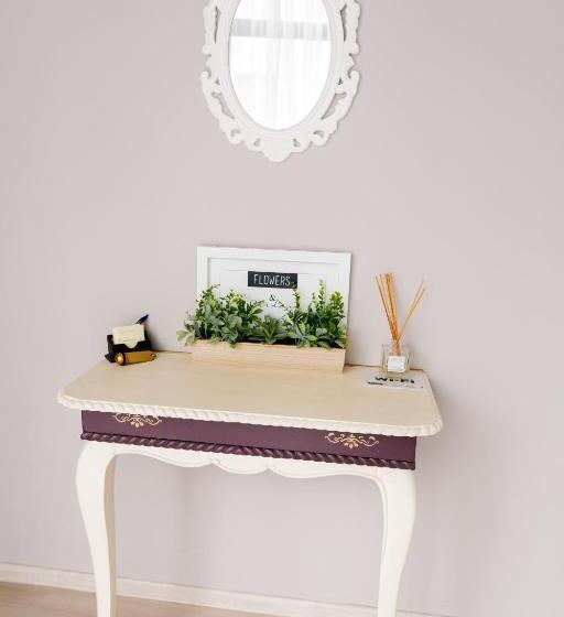 استودیوی استاندارد, Chic Studio