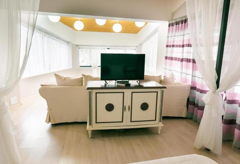 استودیوی استاندارد, Chic Studio