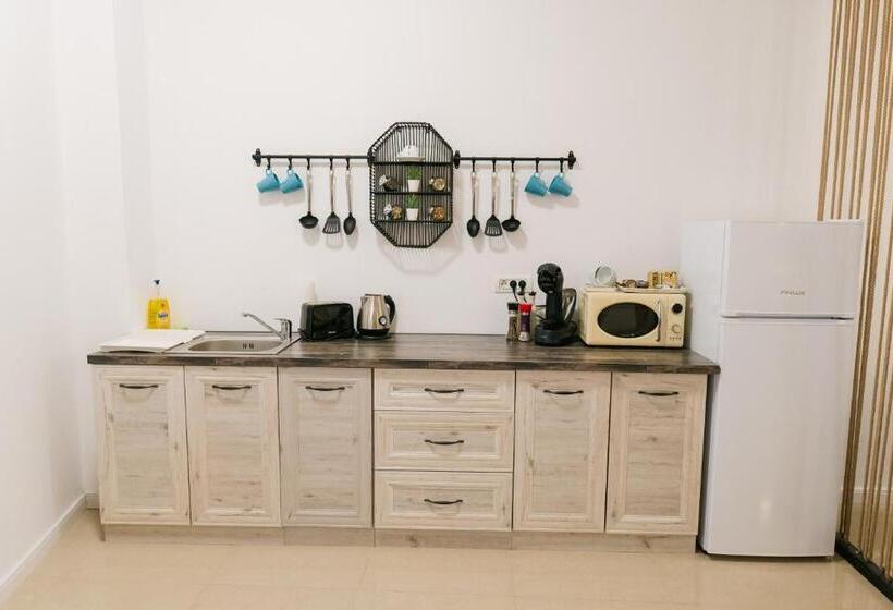 استودیو خانوادگی, Chic Studio