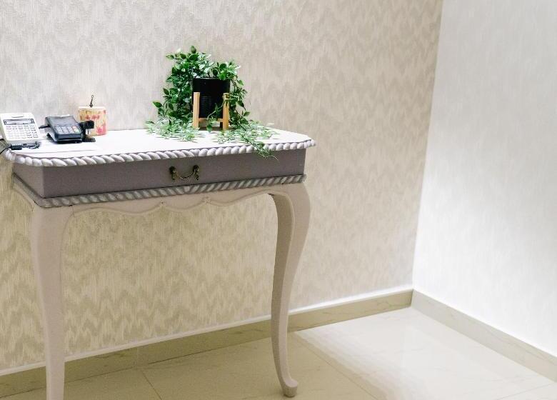 استودیوی لوکس, Chic Studio