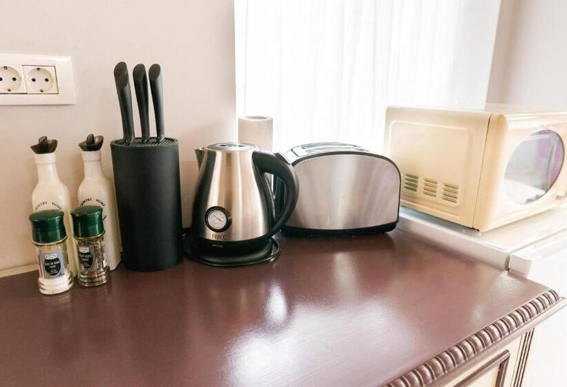استودیوی استاندارد, Chic Studio