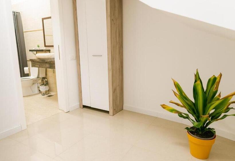 استودیو خانوادگی, Chic Studio