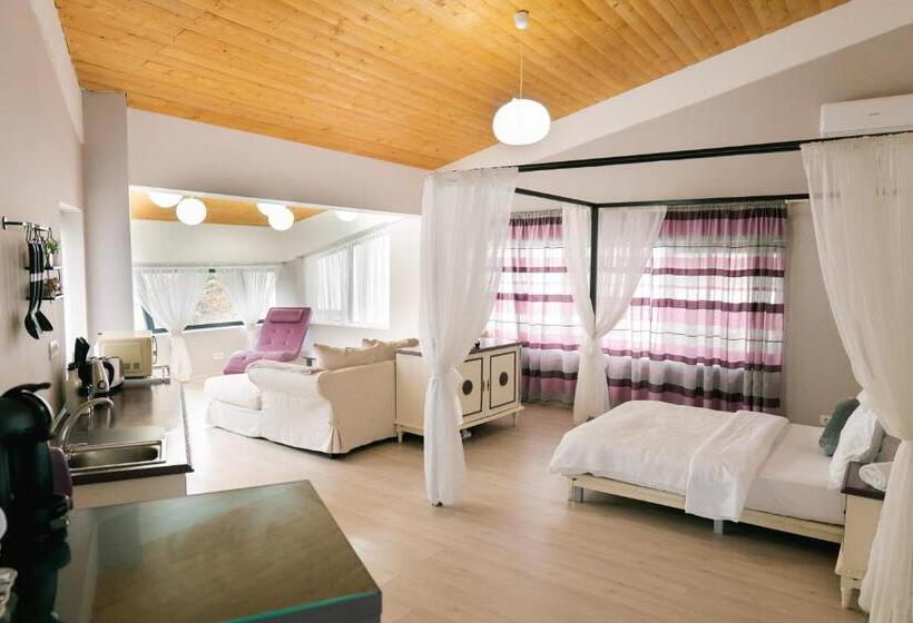 استودیوی استاندارد, Chic Studio