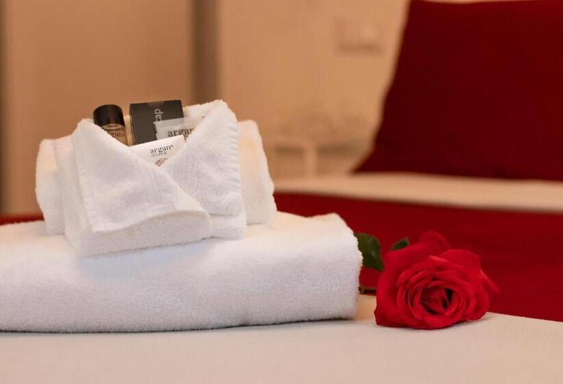 اتاق استاندارد, Chimera Tuscany Resort