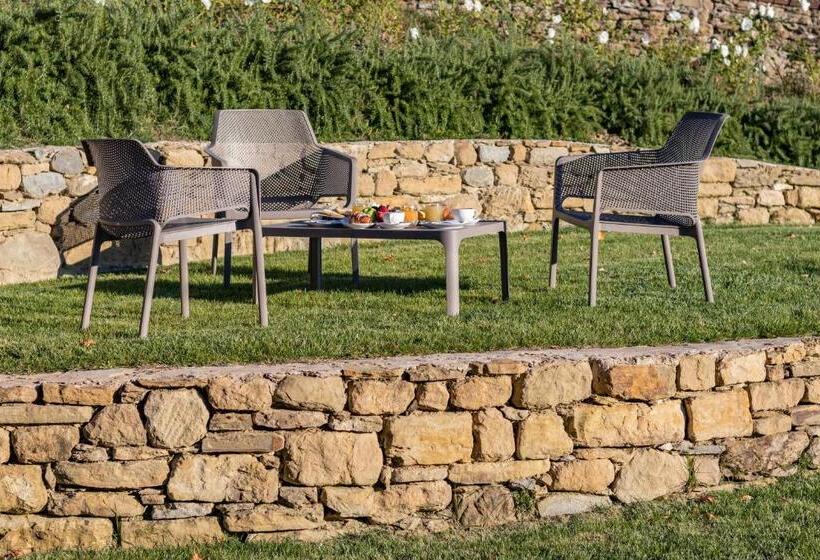 اتاق سوپریور با تخت بزرگ, Chimera Tuscany Resort