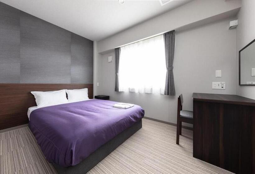 Номер Стандарт Индивидуальный, Classe Stay Chitose
