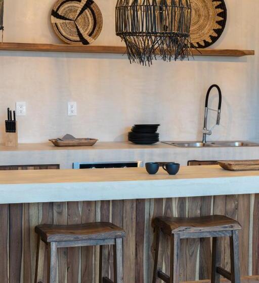 Apartamento Deluxe 1 Dormitório, Unho Tulum