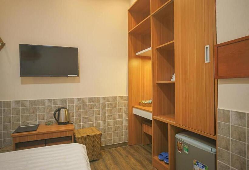 اتاق سوپریور, Thanh Anh 2 Hotel   Gần Chợ đêm đà Lạt