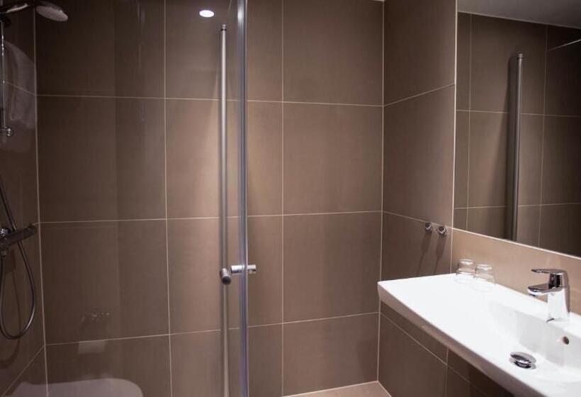 Номер Стандарт, Comfort Hotel Bodø
