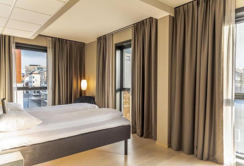 Номер Superior, Comfort Hotel Bodø