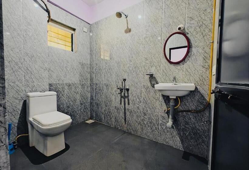 اتاق استاندارد چهار تخته, Casa De Sale