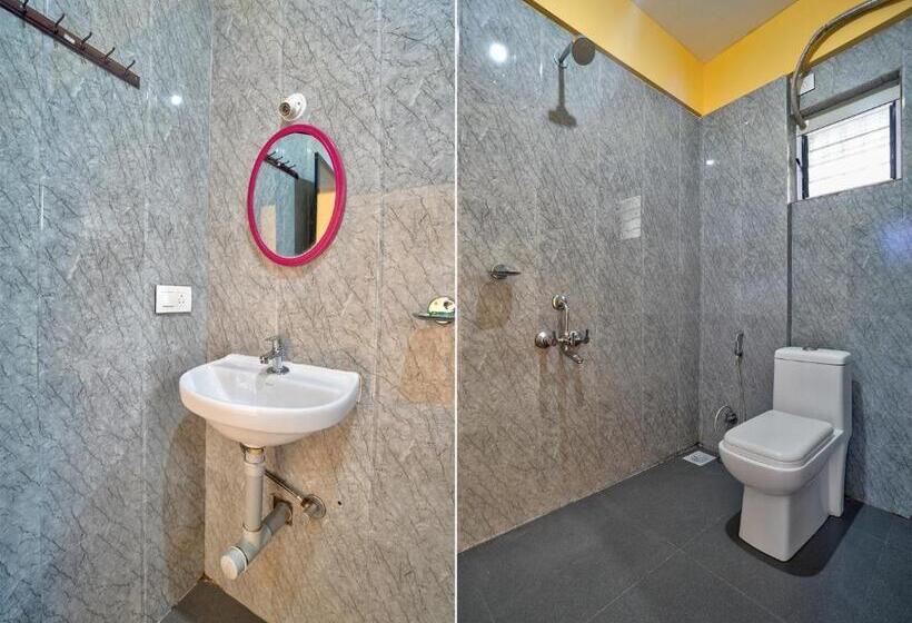 اتاق استاندارد چهار تخته, Casa De Sale