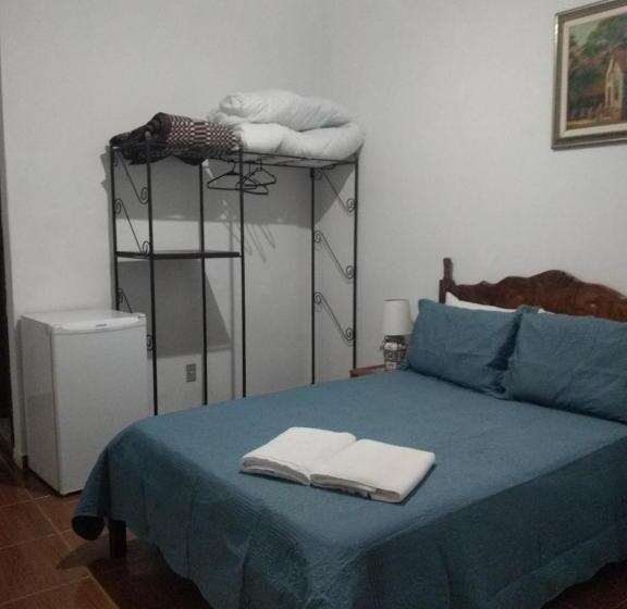 Номер Стандарт, Pousada Santo Expedito