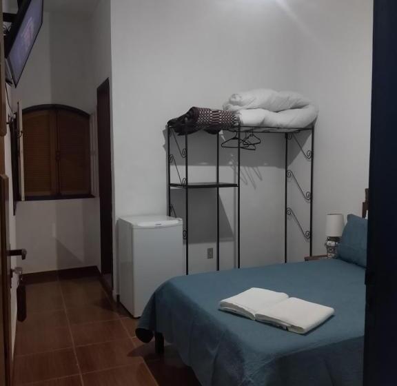 Номер Стандарт, Pousada Santo Expedito