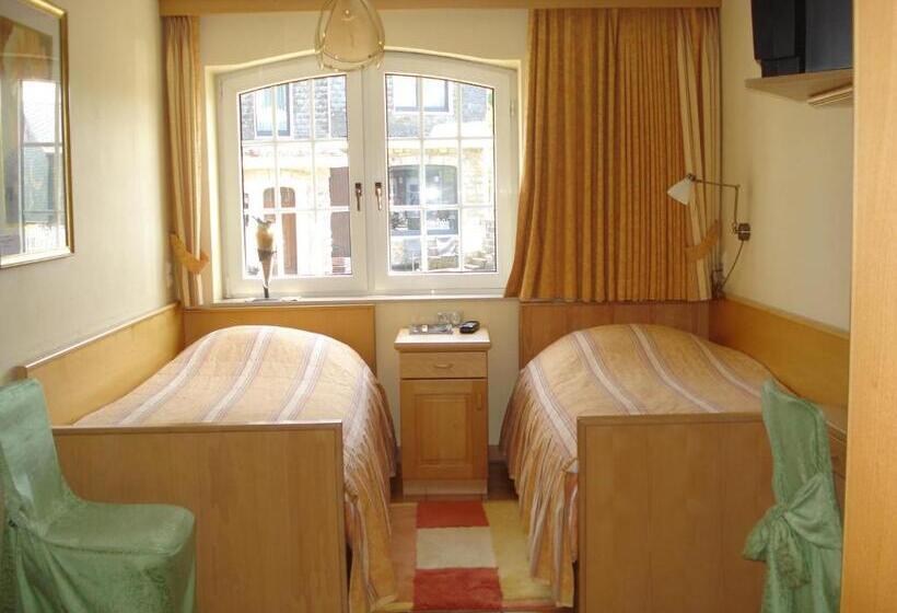 Номер Стандарт, Charme   Hotel Lindenhof