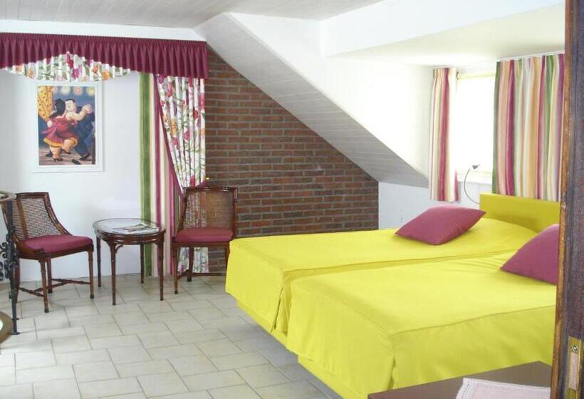 Номер Superior, Charme   Hotel Lindenhof