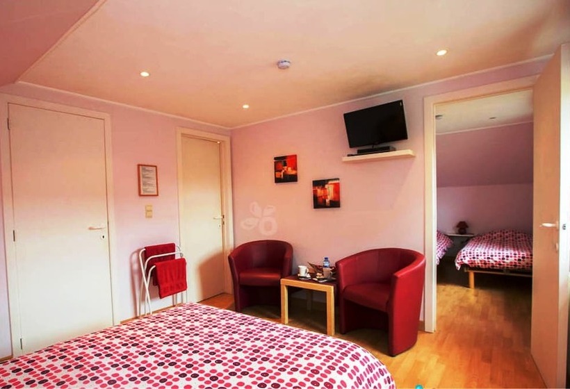 Номер Стандарт, B&b Woodside
