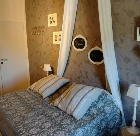 Номер Комфорт, Moulin De Moxhe Micro Gîte Et Gîte   Bed & Dreams