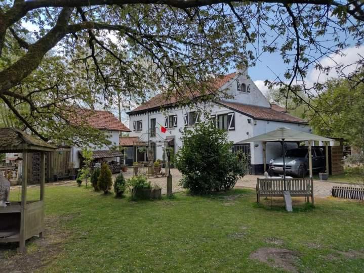 Дом 1 Спальня, Moulin De Moxhe Micro Gîte Et Gîte   Bed & Dreams